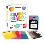 Color Brain Go