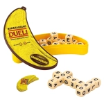 Bananagrams - Duel