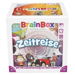 BrainBox - Zeitreise