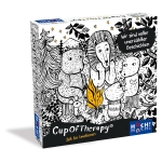 Cup of Therapy - Zeit für Emotionen