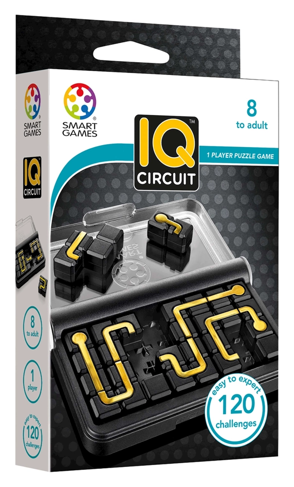 IQ Circuit (mult)