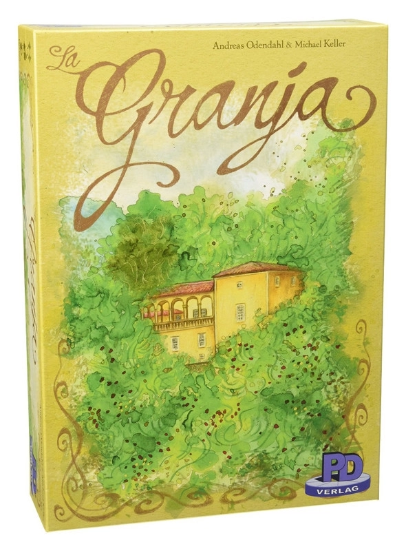 La Granja