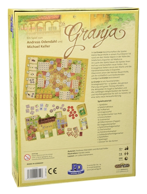 La Granja