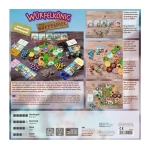 Würfelkönig – Das Brettspiel