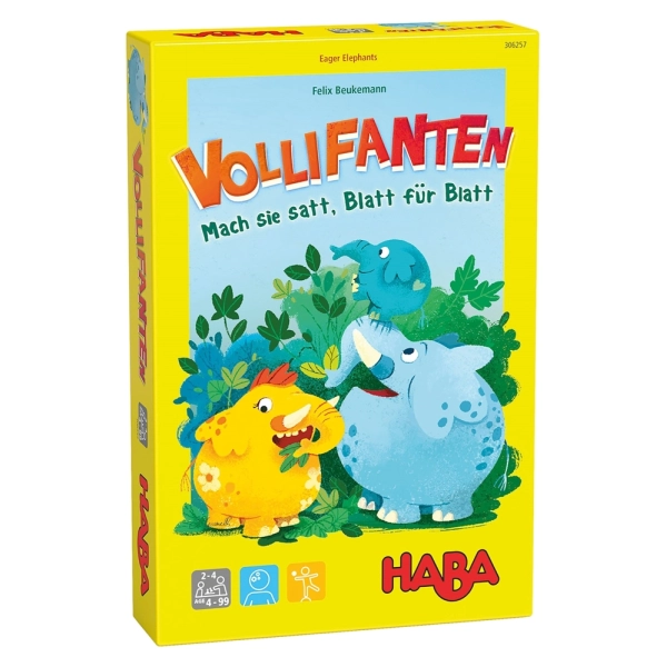 Vollifanten