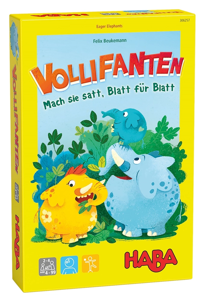 Vollifanten