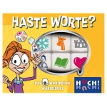 Haste Worte- Das 2. wortreiche Würfelspiel