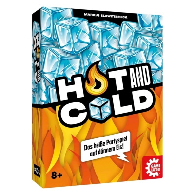 Hot & Cold (d)