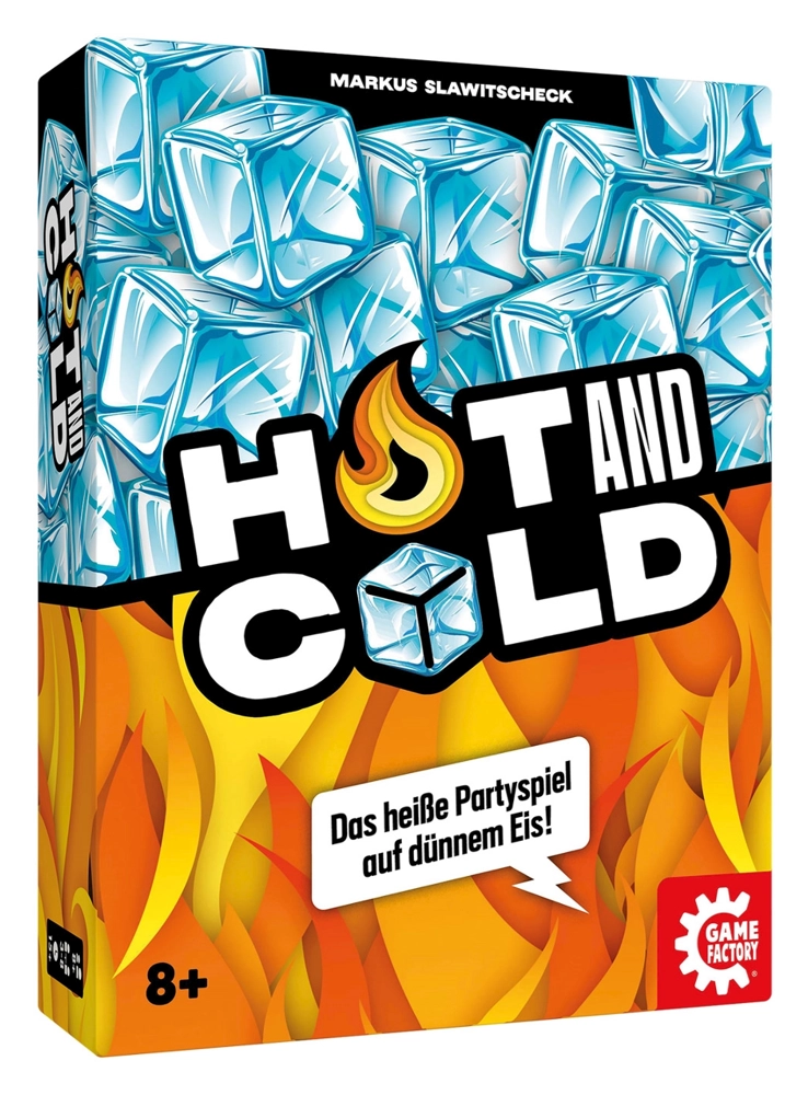 Hot & Cold (d)