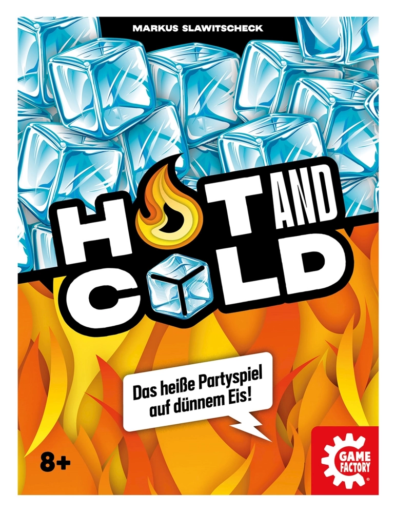 Hot & Cold (d)