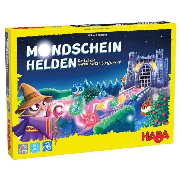 Mondscheinhelden