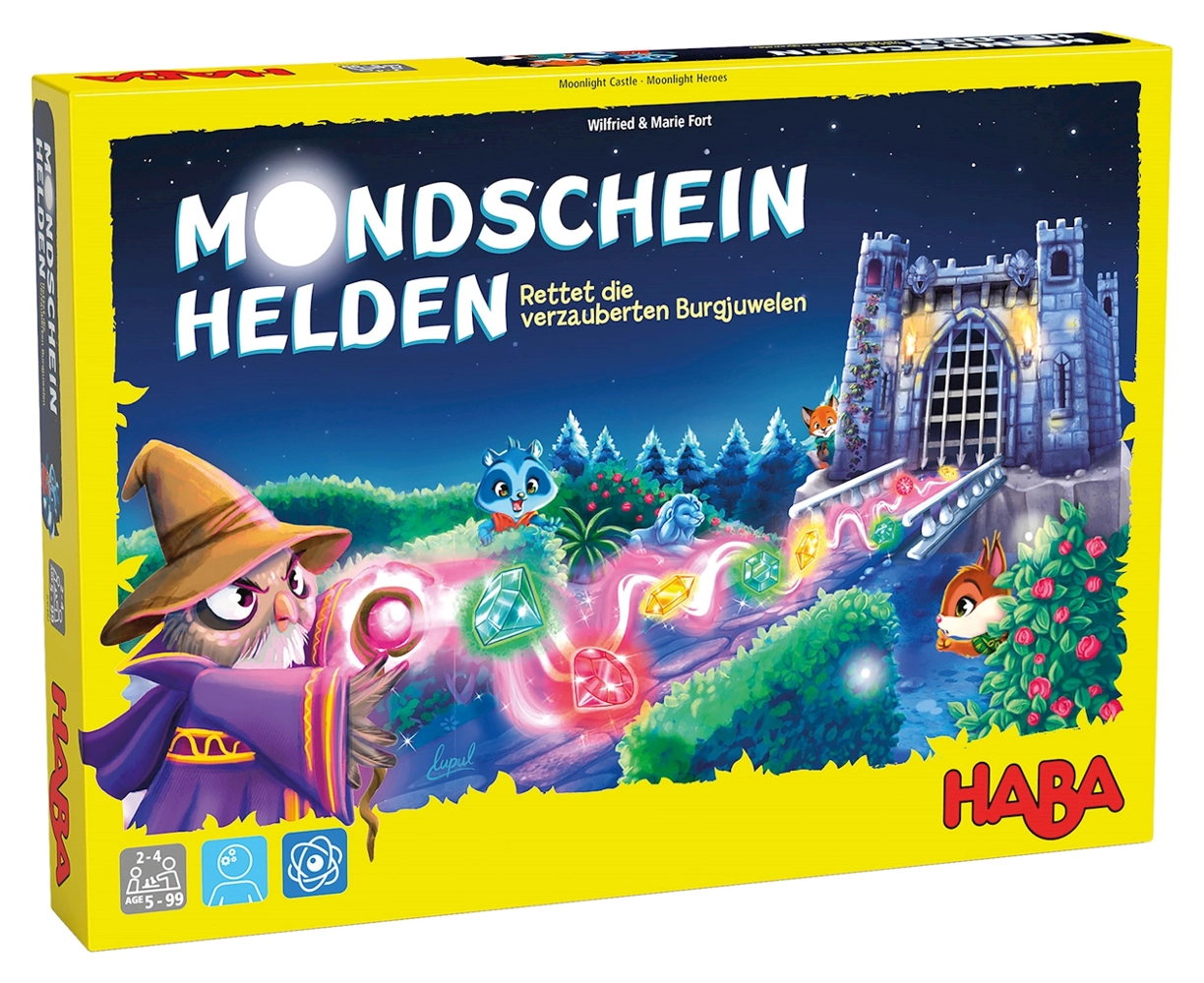 Mondscheinhelden