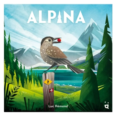 Alpina