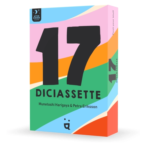 Diciassette