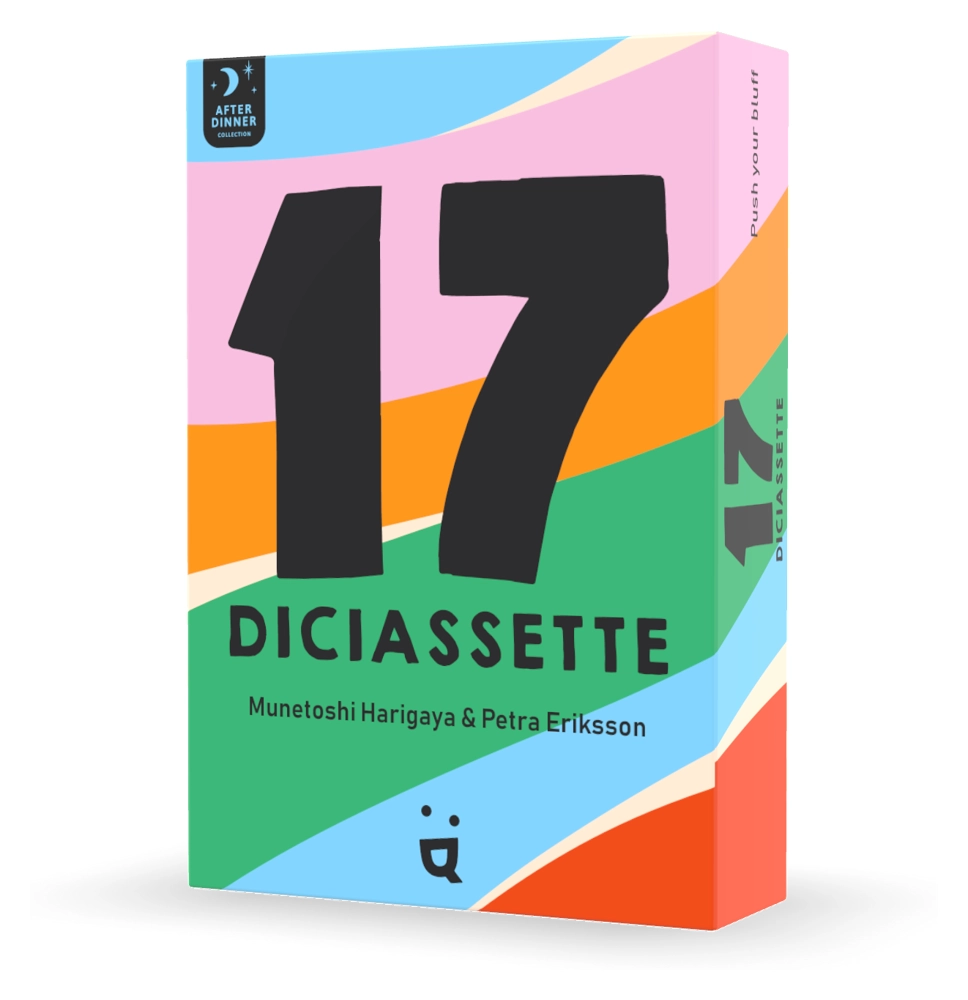 Diciassette