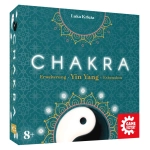 Chakra Erweiterung - Yin Yang - DE/FR