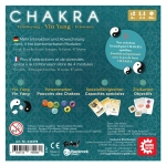 Chakra Erweiterung - Yin Yang - DE/FR