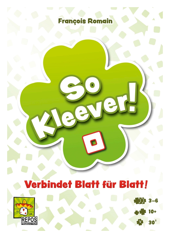 So Kleever!