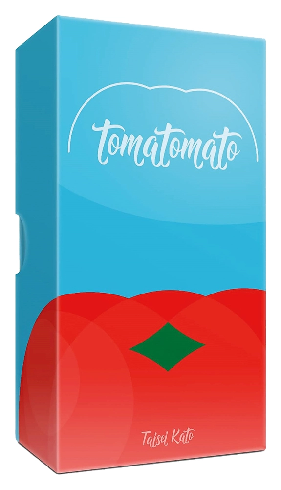 Tomatomato