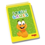 Logic! GAMES - Freddy & Co.