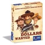 Dollars Wanted