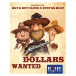 Dollars Wanted