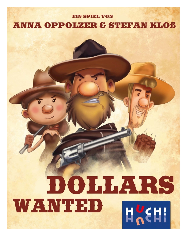 Dollars Wanted