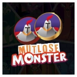 Mutlose Monster