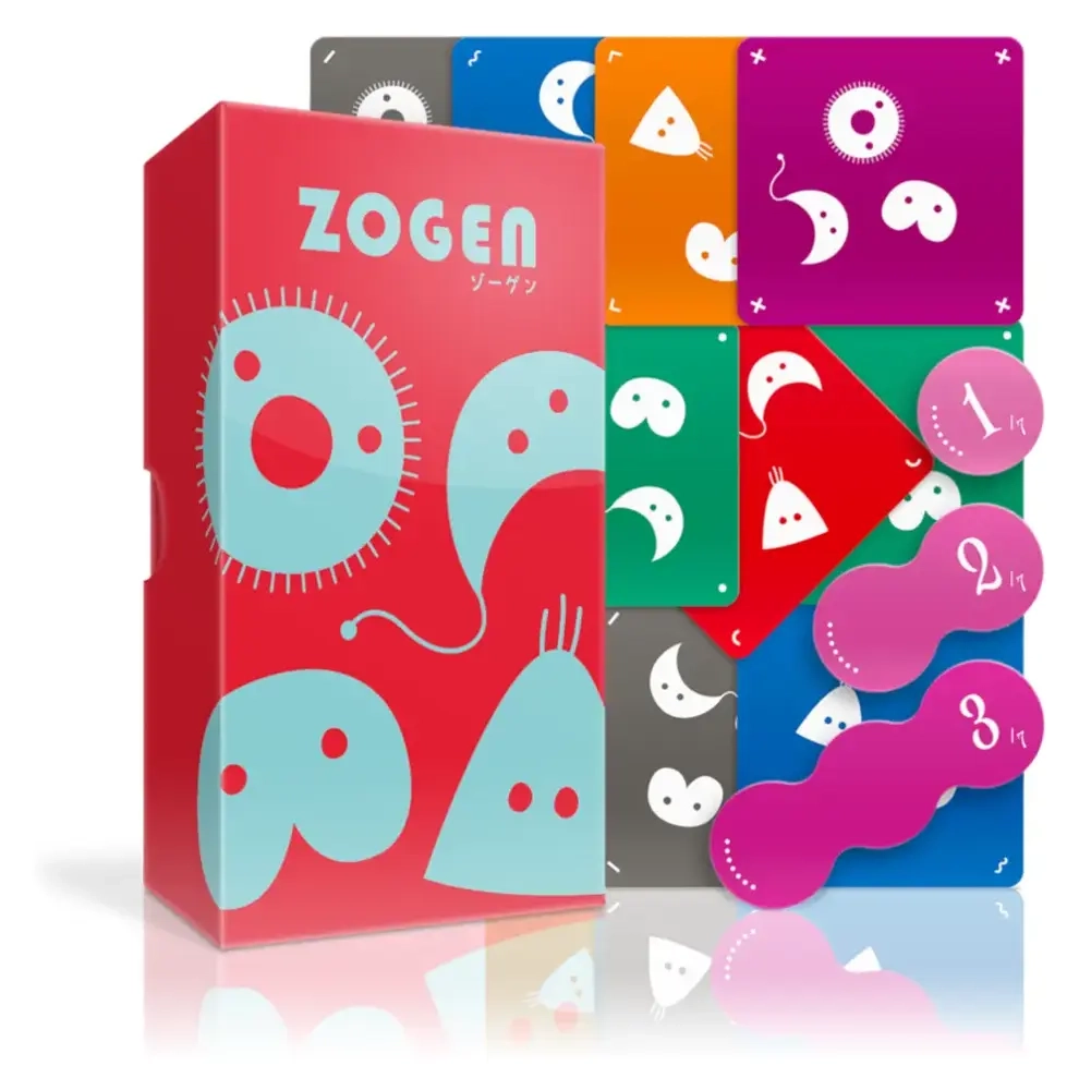 Zogen