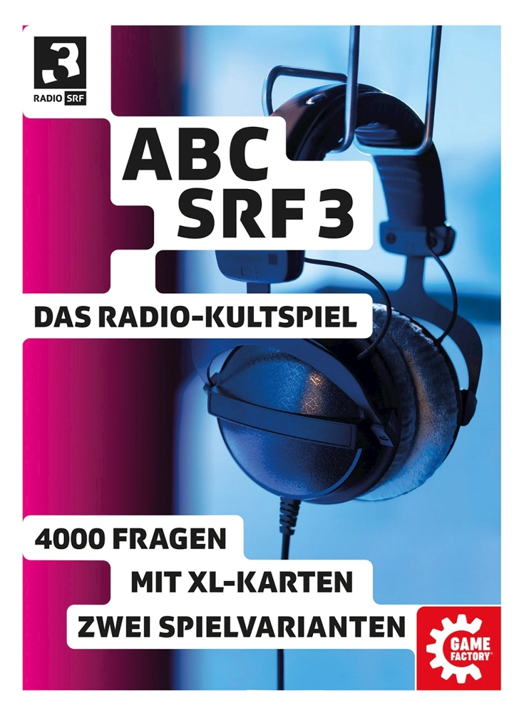 ABC SRF 3 Original