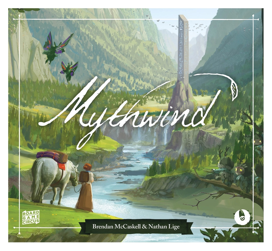 Mythwind