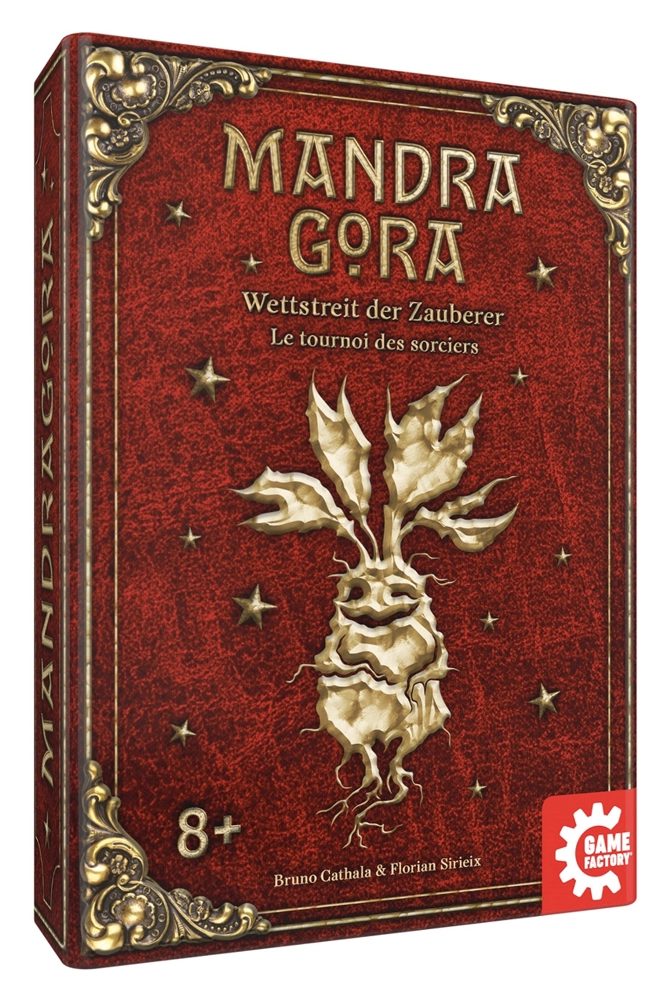 Mandragora