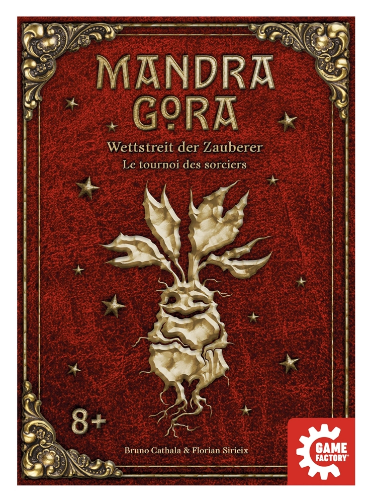 Mandragora