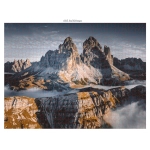 Dolomiten - Photographer's