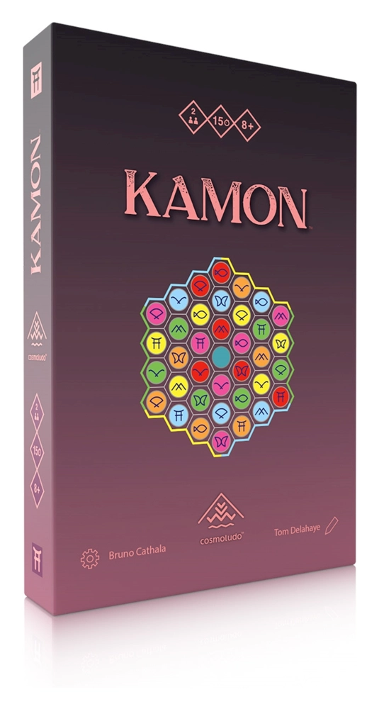 Kamon 