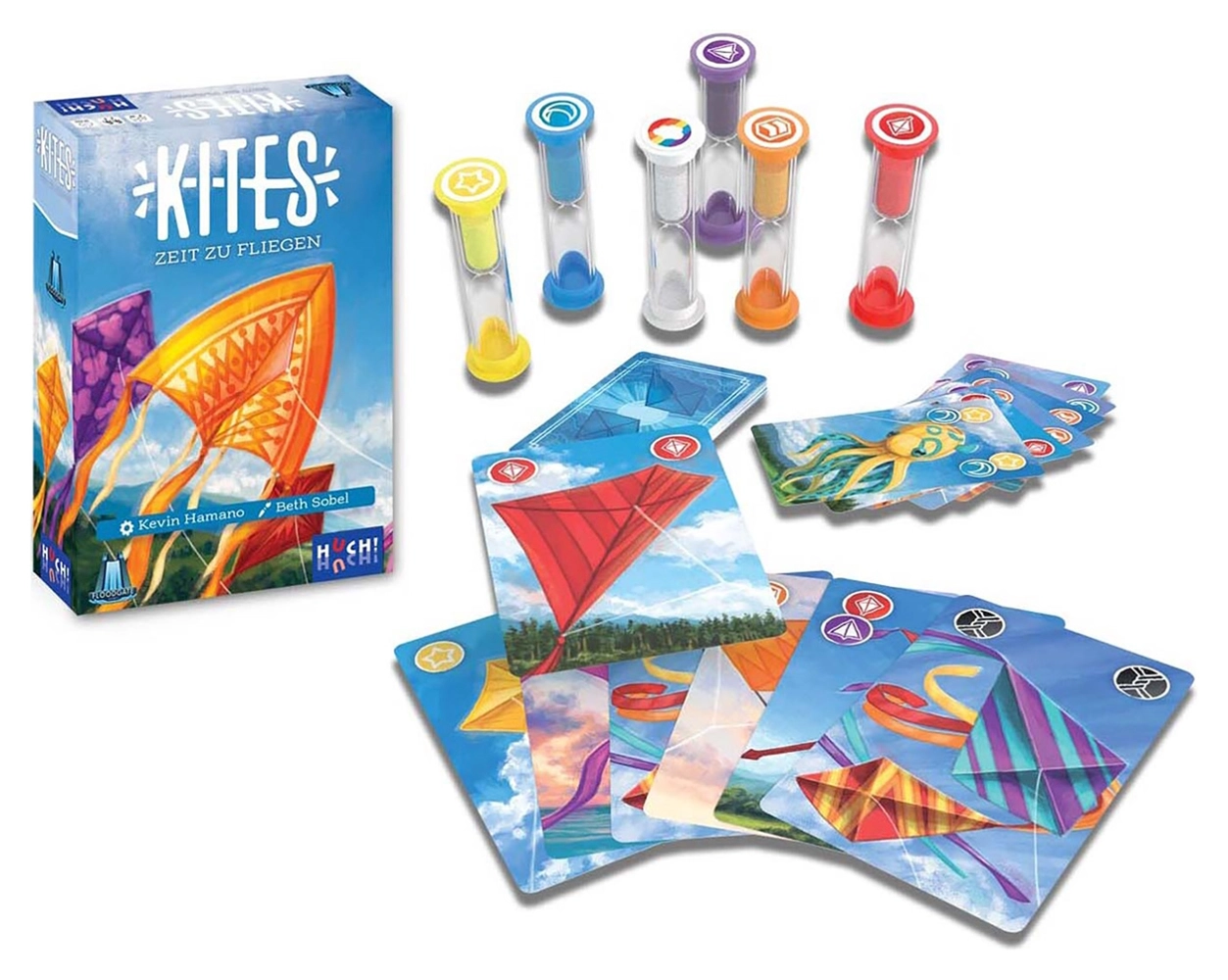 Kites