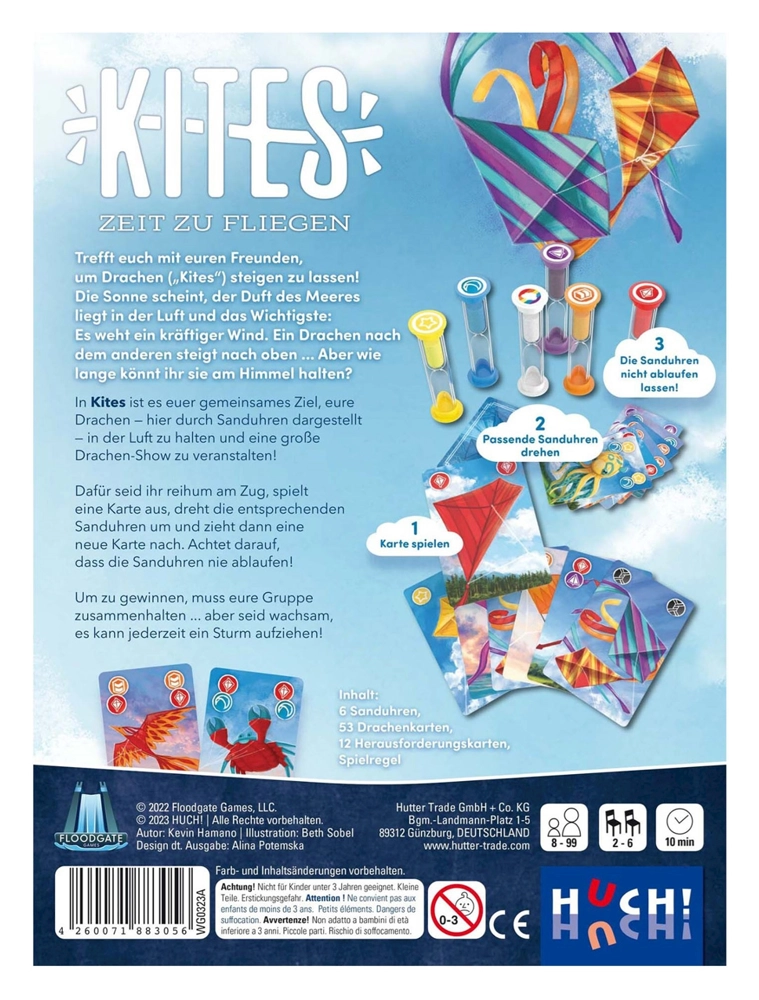 Kites