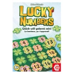 Lucky Numbers