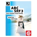 ABC SRF 3 Winter Edition