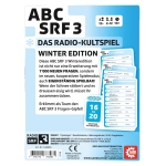 ABC SRF 3 Winter Edition