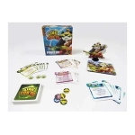 King of Tokyo - Power Up - Erweiterung