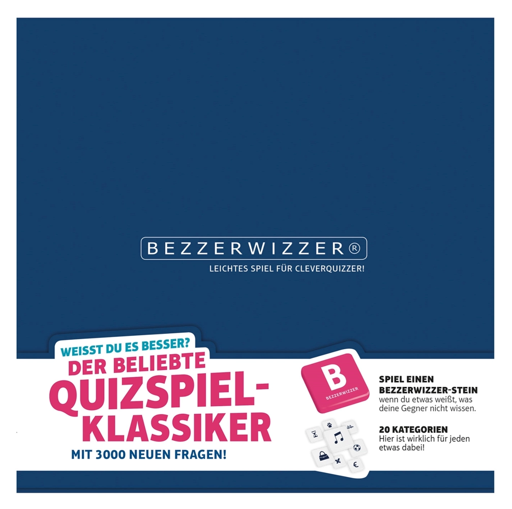 Bezzerwizzer