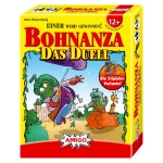 Bohnanza - Das Duell