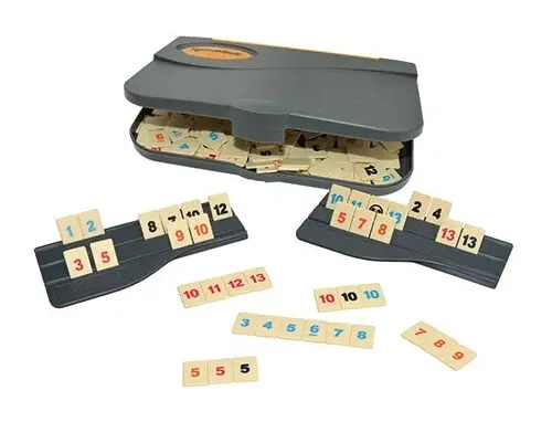 Original Rummikub – Kompakt