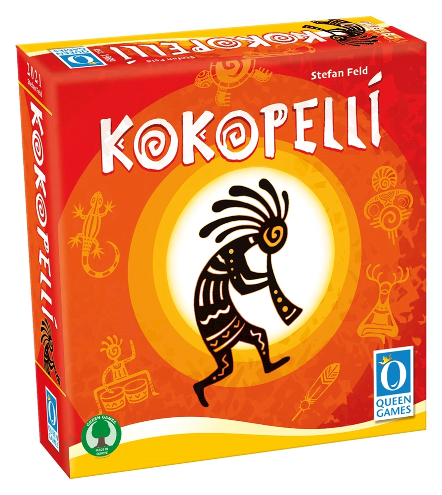 Kokopelli