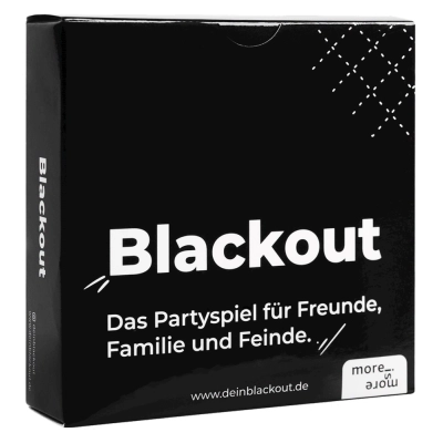 Blackout