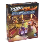 Robo Rally Master Builder - Expansion - EN