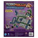 Robo Rally Master Builder - Expansion - EN