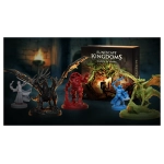 Runescape Kingdoms: Shadow Of Elvarg - Core Box - EN