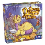 Dream Dragon Dream